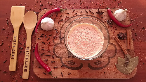 Слой моркови промазать. Слой моркови промазать.